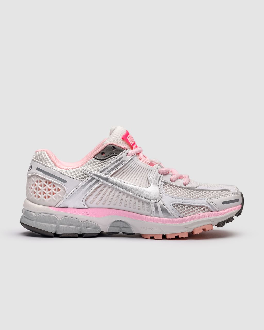 Nike Zoom Vomero 5 Silver/Pink