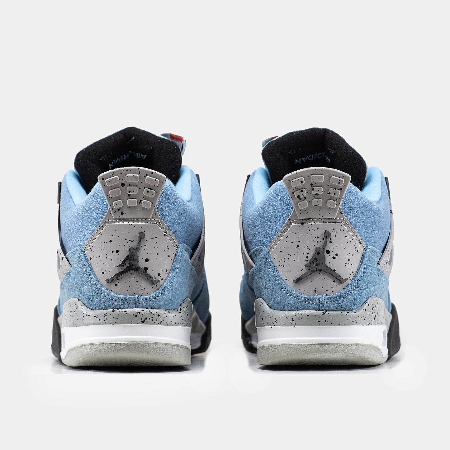 Jordan 4 University Blue