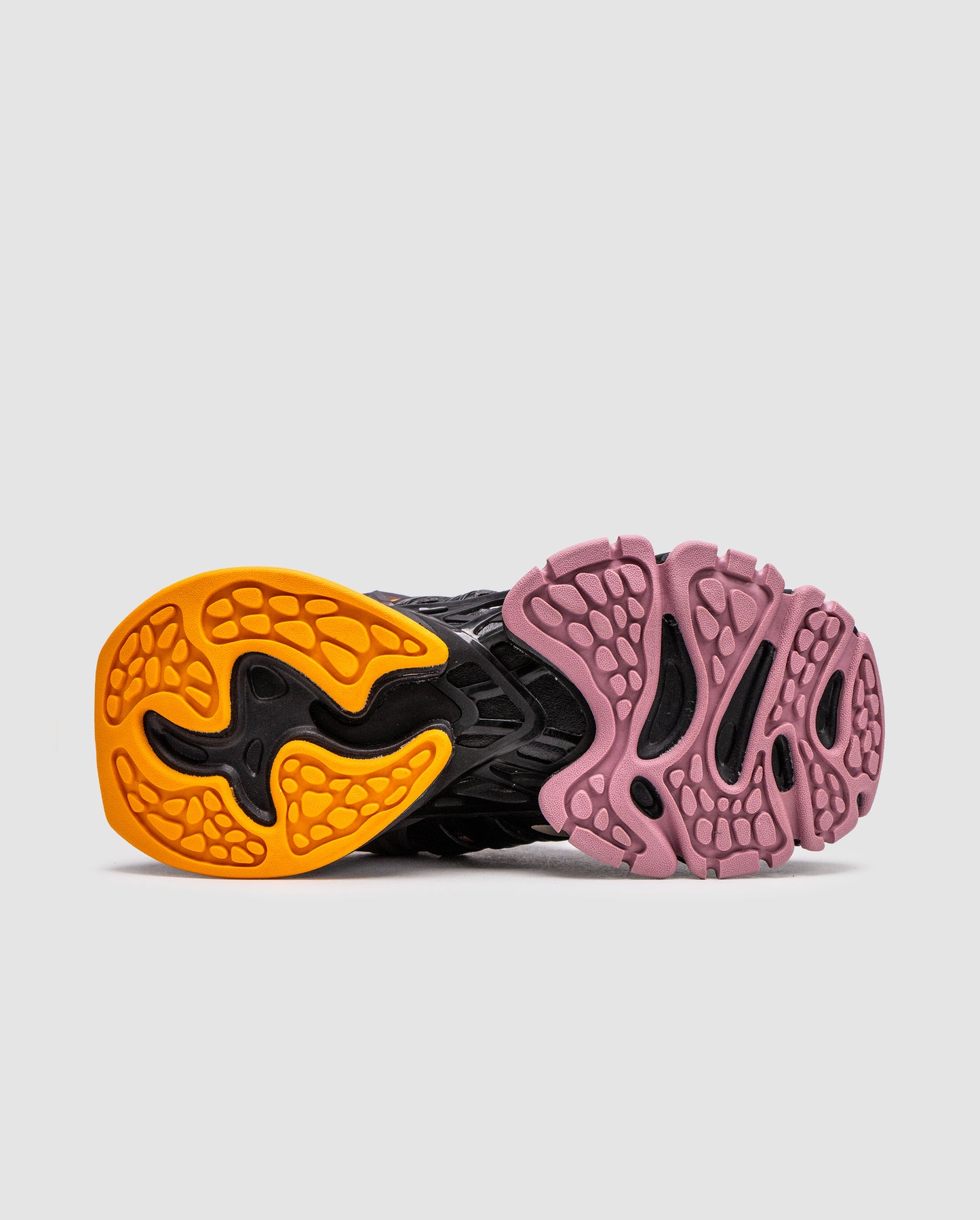 Adidas Vento XLG Deluxe Black/Orange/Purple