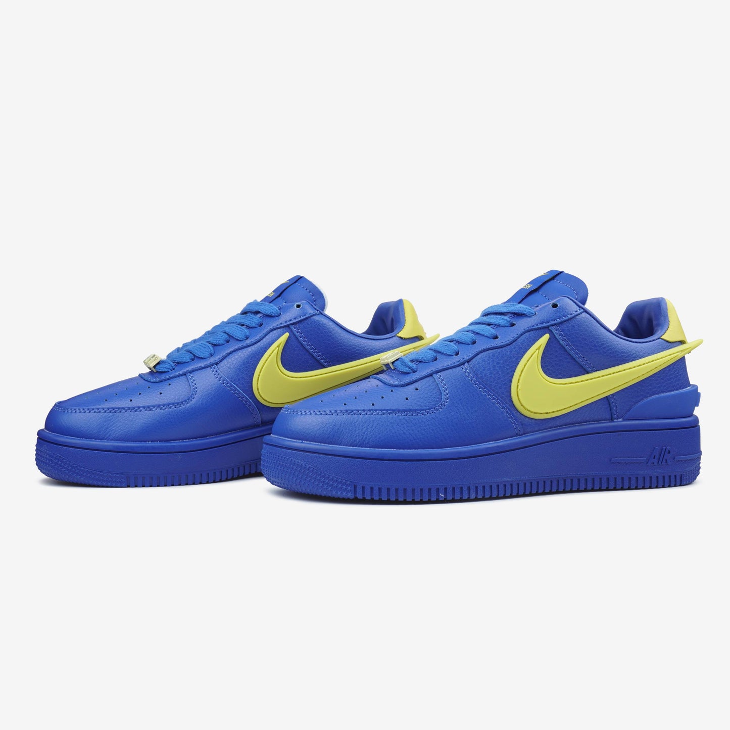 Nike Air Force 1 Low x Ambush Game Royal