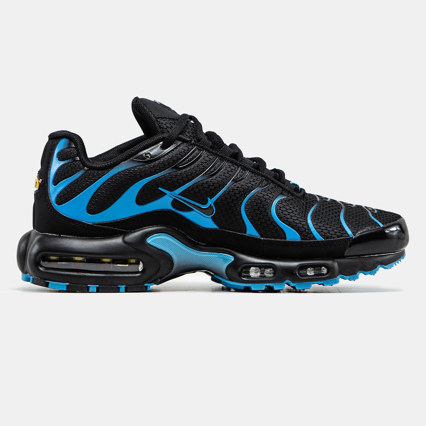 Nike Air Max TN Blac Blue