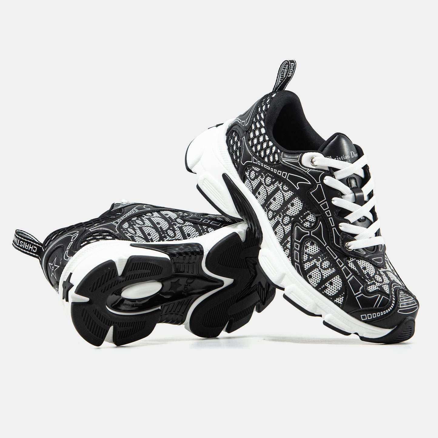 Dior Chrono Sneaker