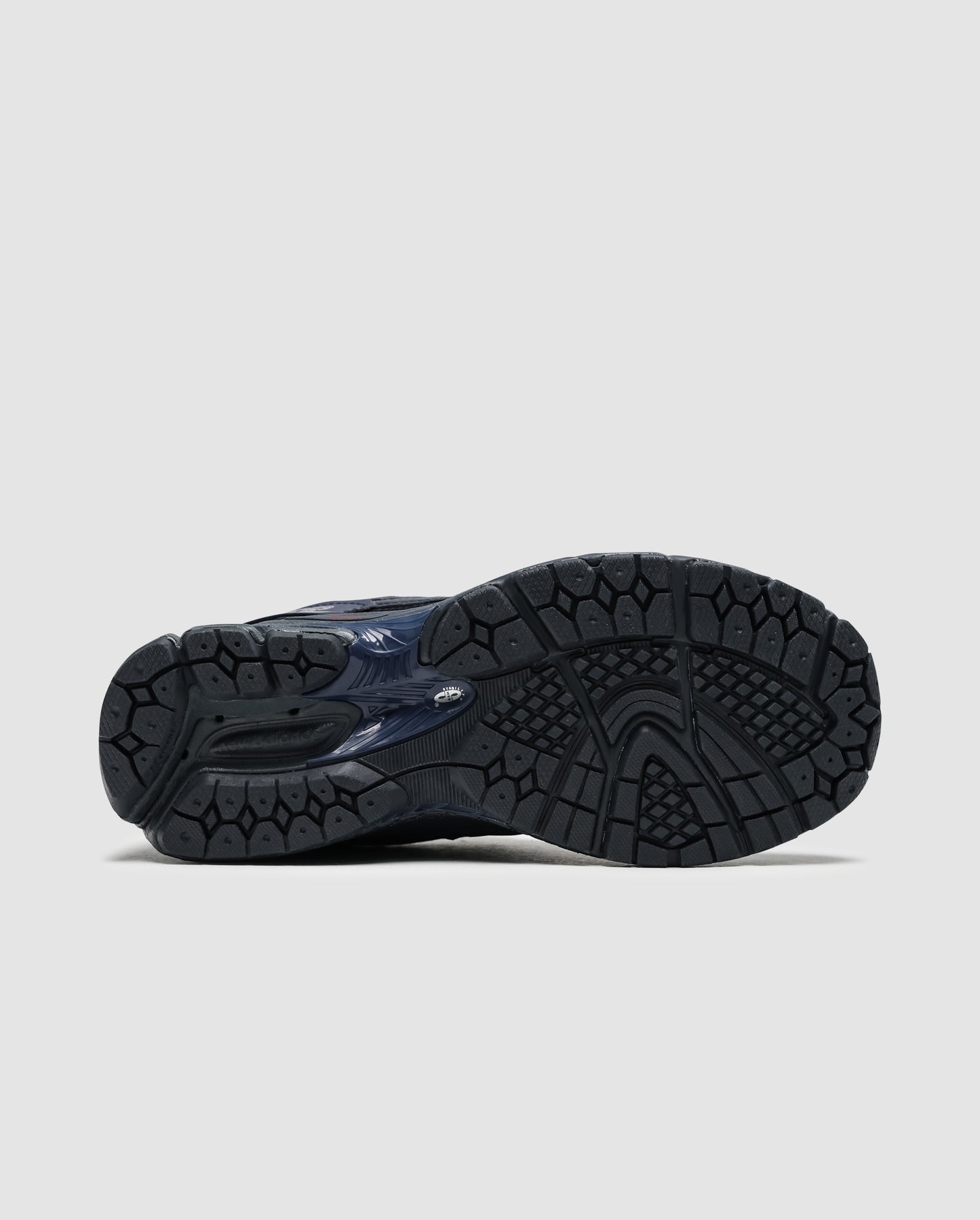 New Balance 1906D Blue Reflective