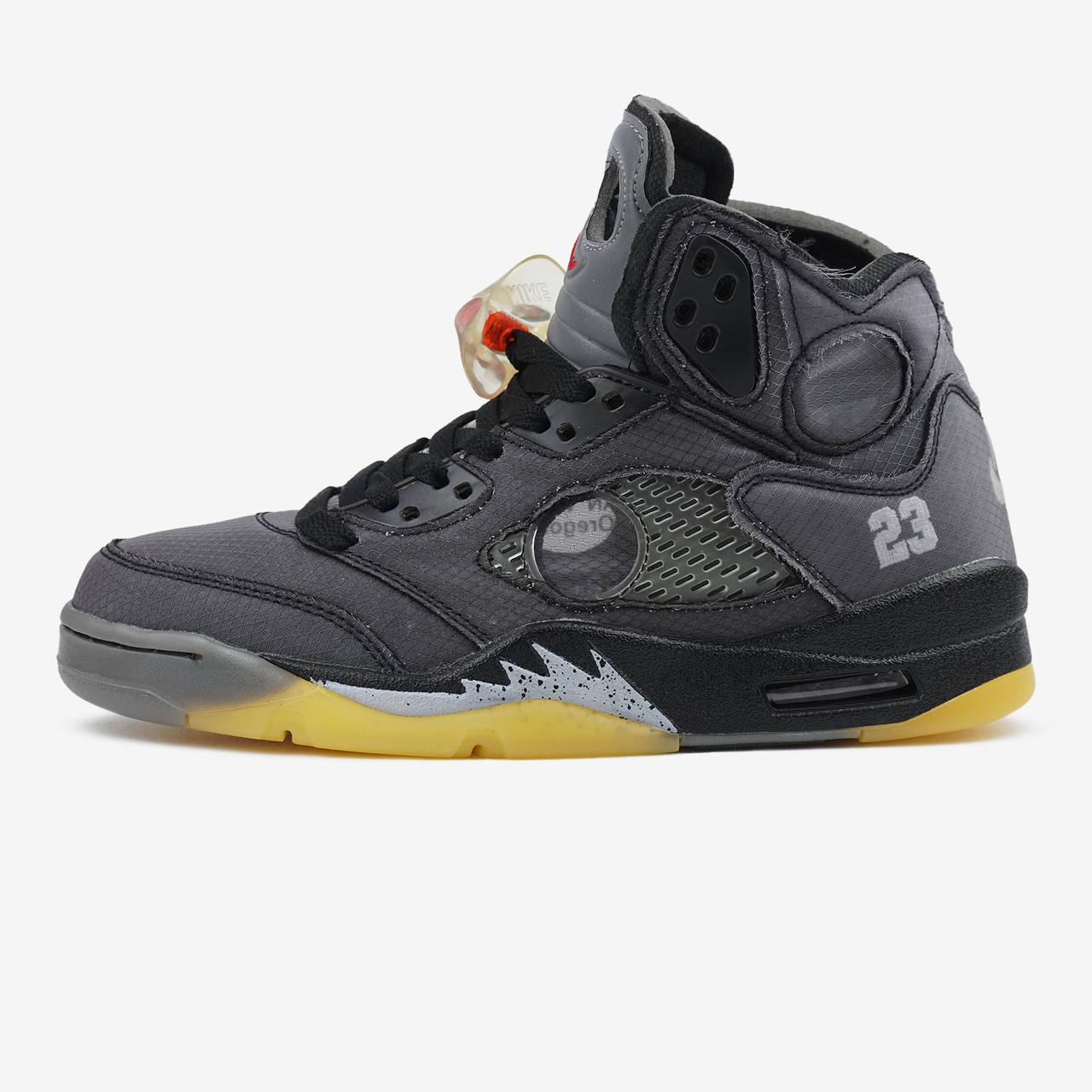 Jordan 5 Retro Off-White Muslin