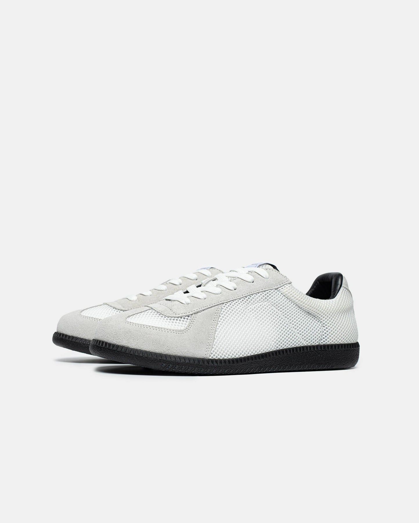 Maison Margiela Mesh White