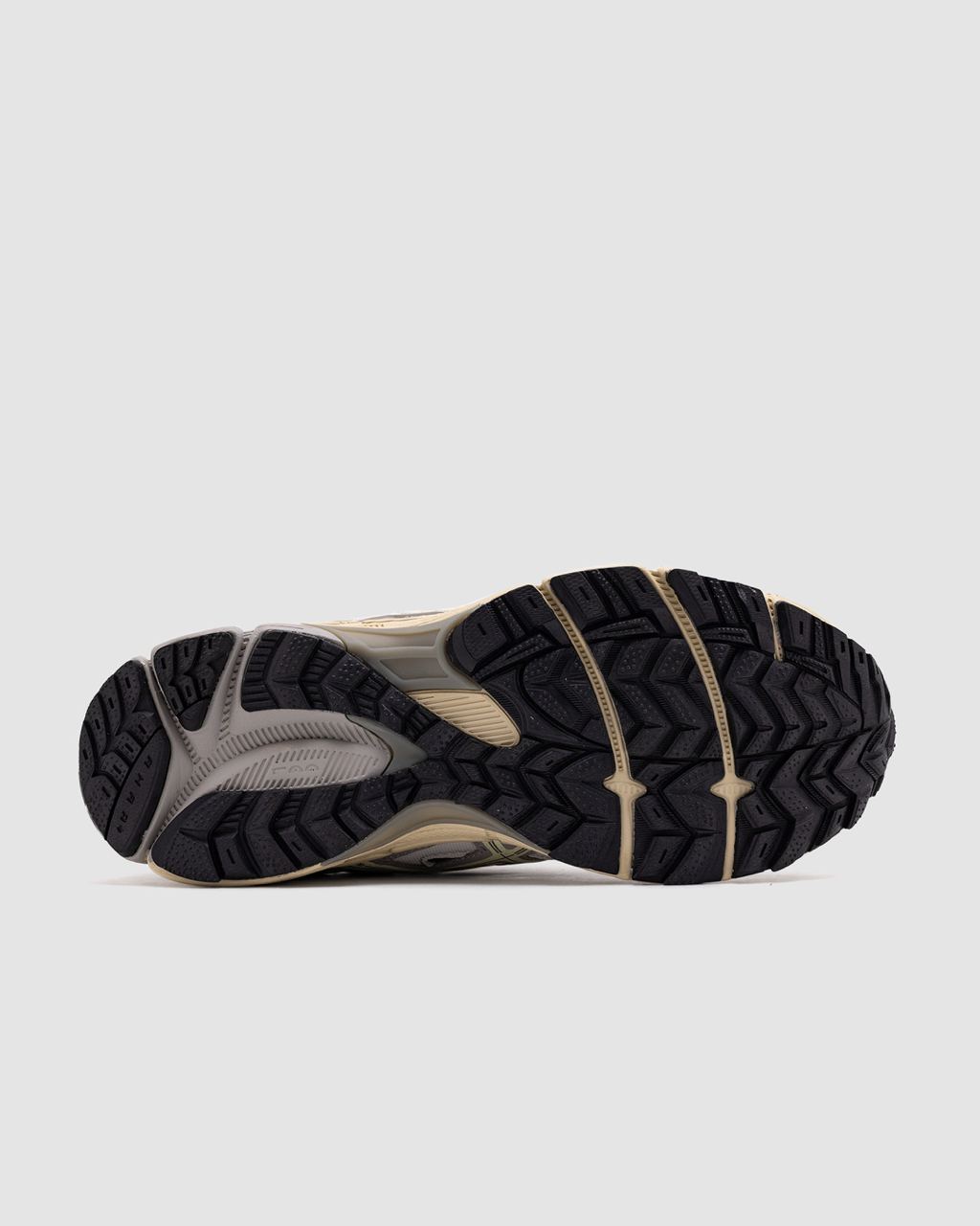 Asics Gel Kahana 8 Grey Blue