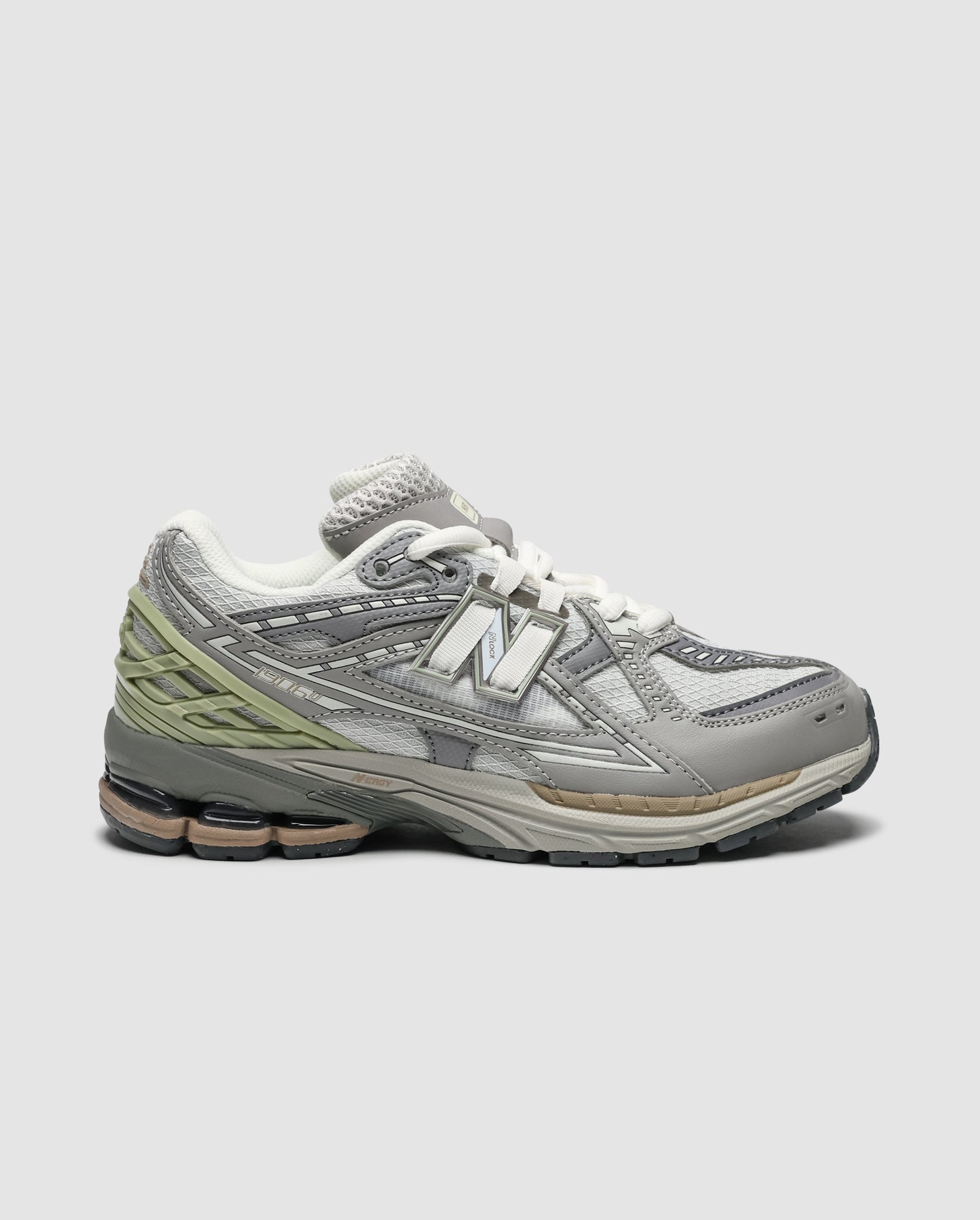New Balance 1906U Team Away Grey