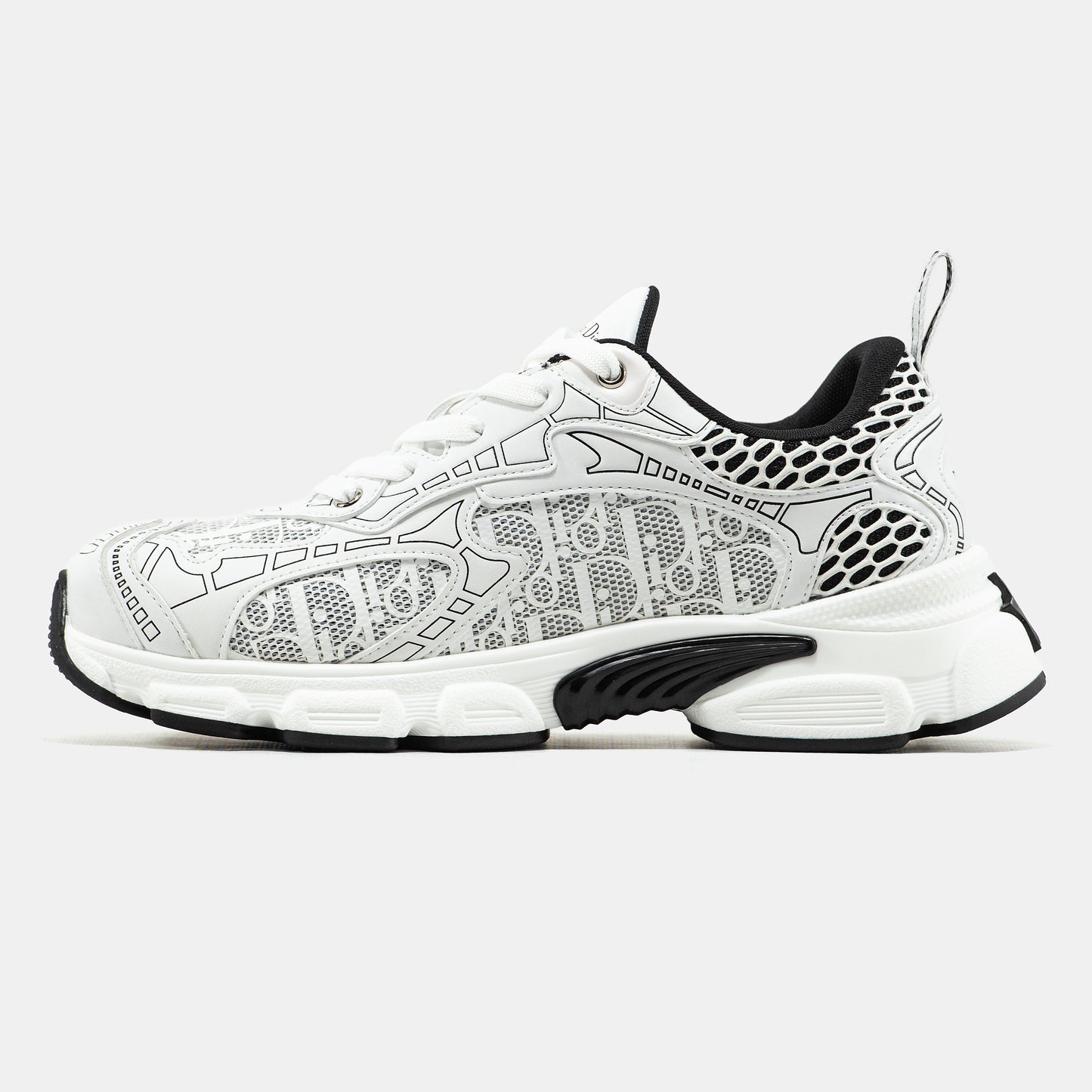 Dior Chrono Sneaker