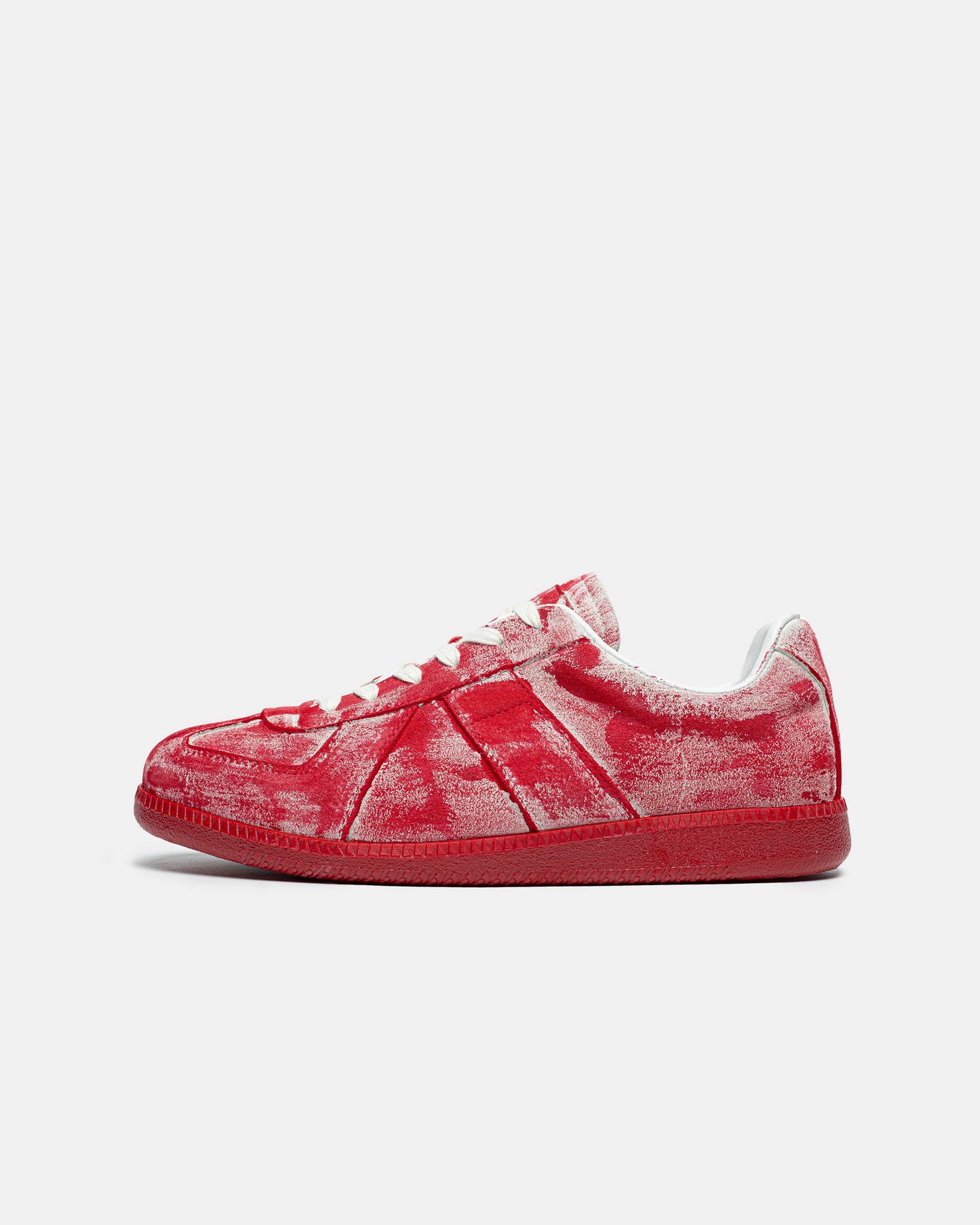 Maison Margiela Red Мм