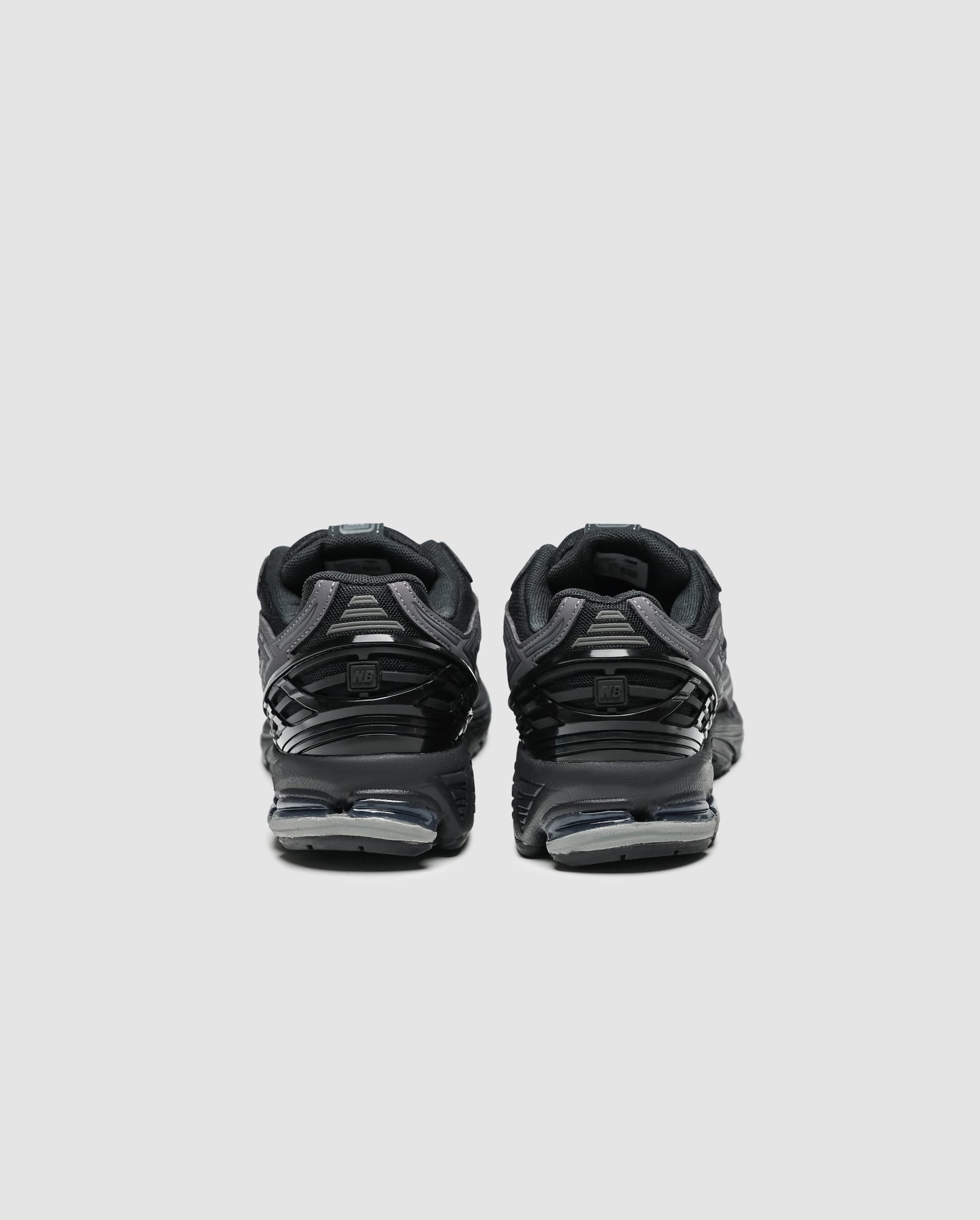 New Balance 1906R Black/Grey