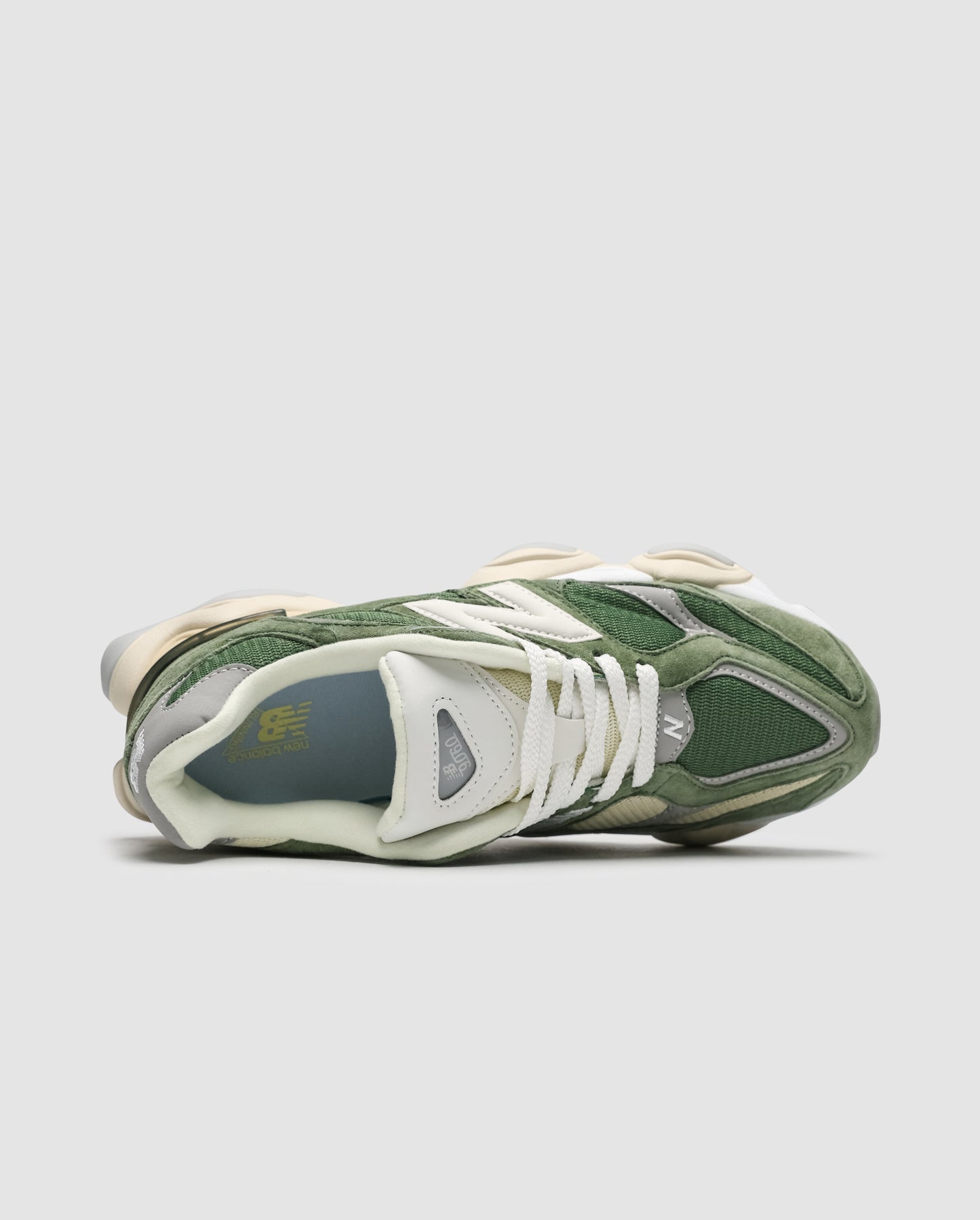 New Balance 9060 Nori