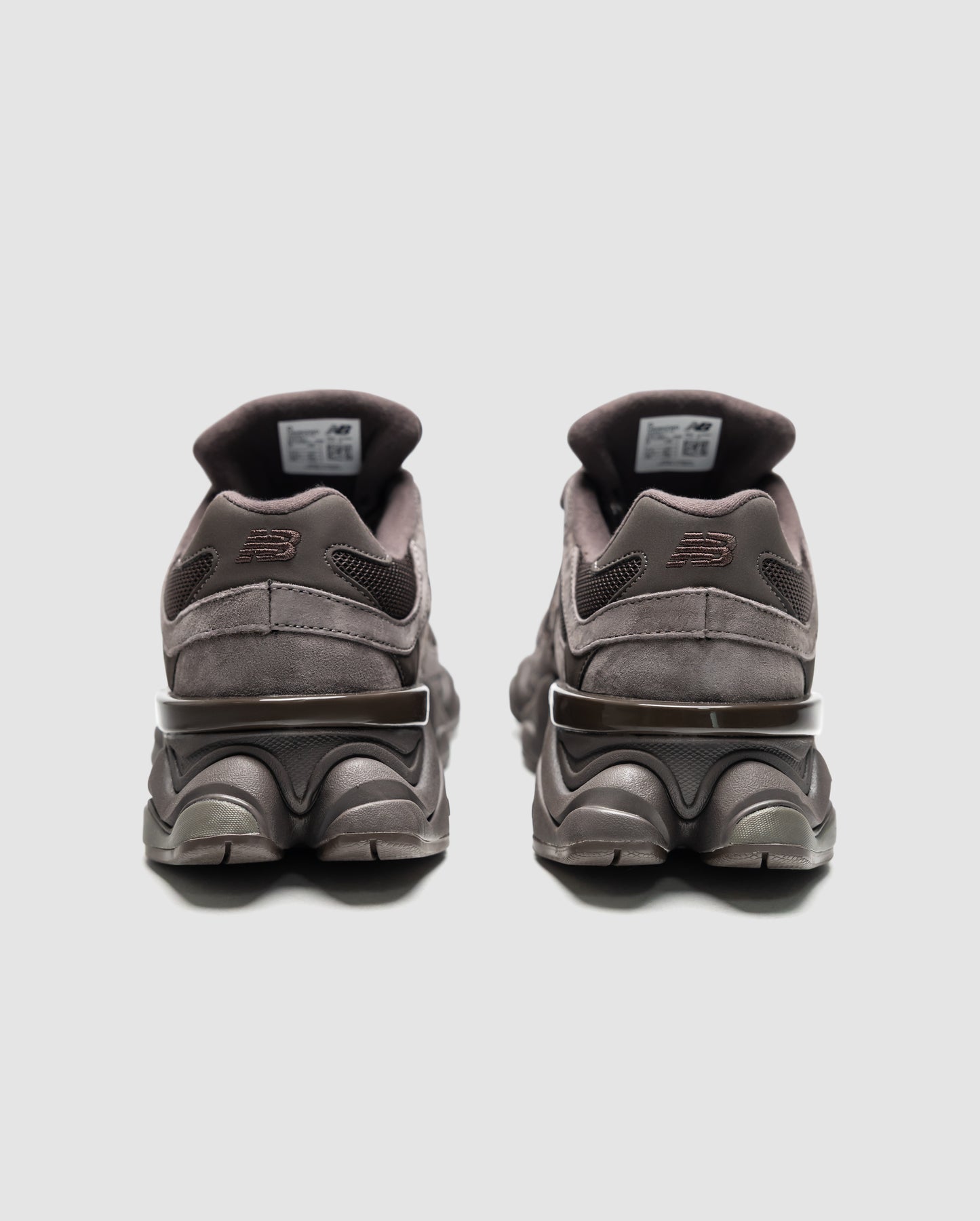 New Balance 9060 Chocolate