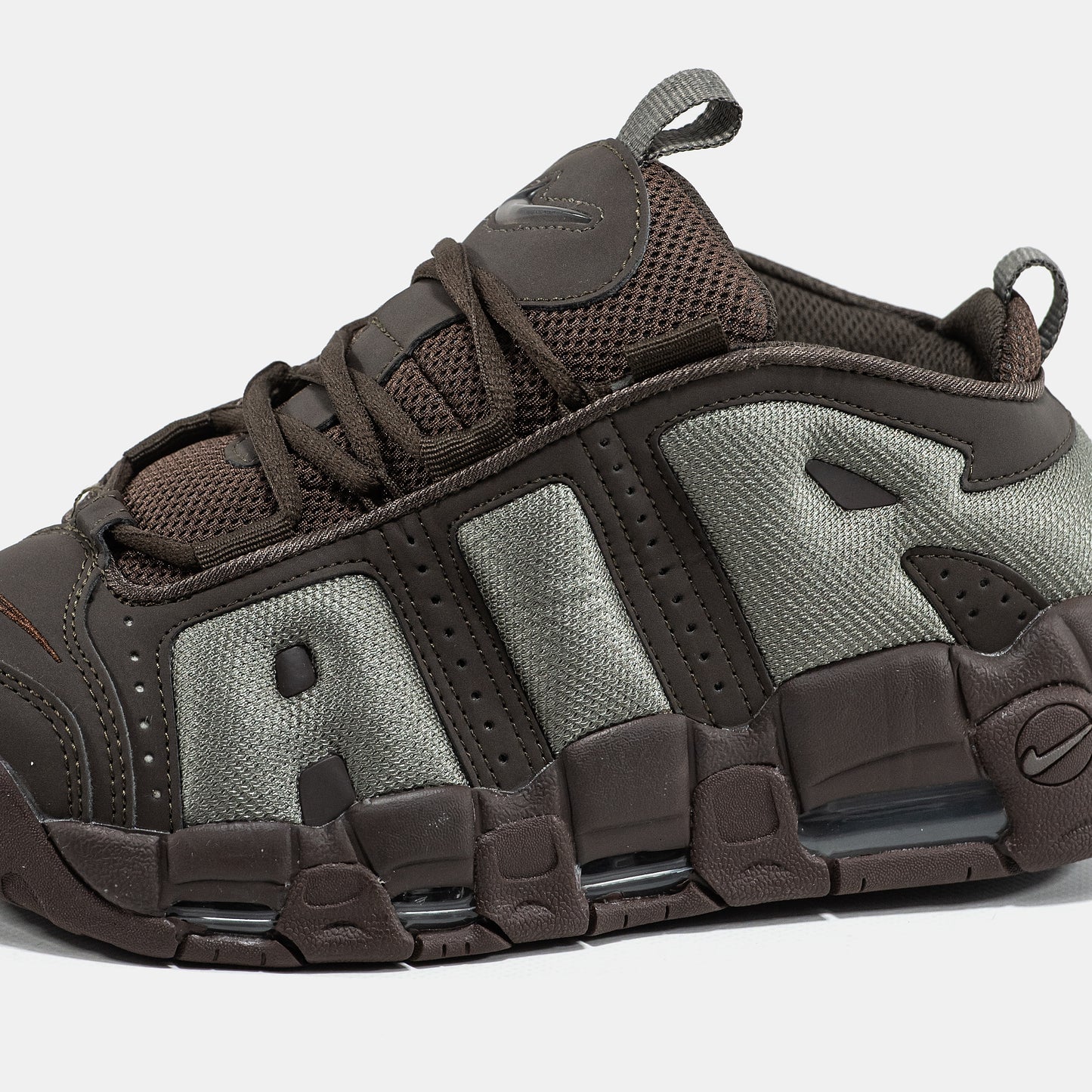 Nike Air More Uptempo Low