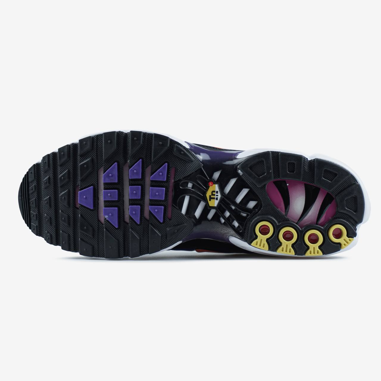 Nike Air Max TN Voltage Purple G