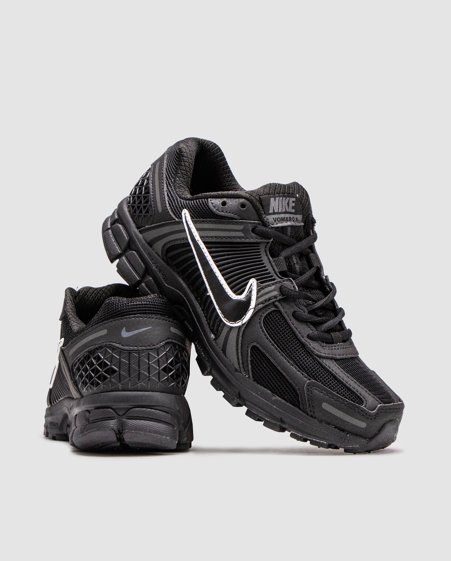 Nike Vomero 5 Black