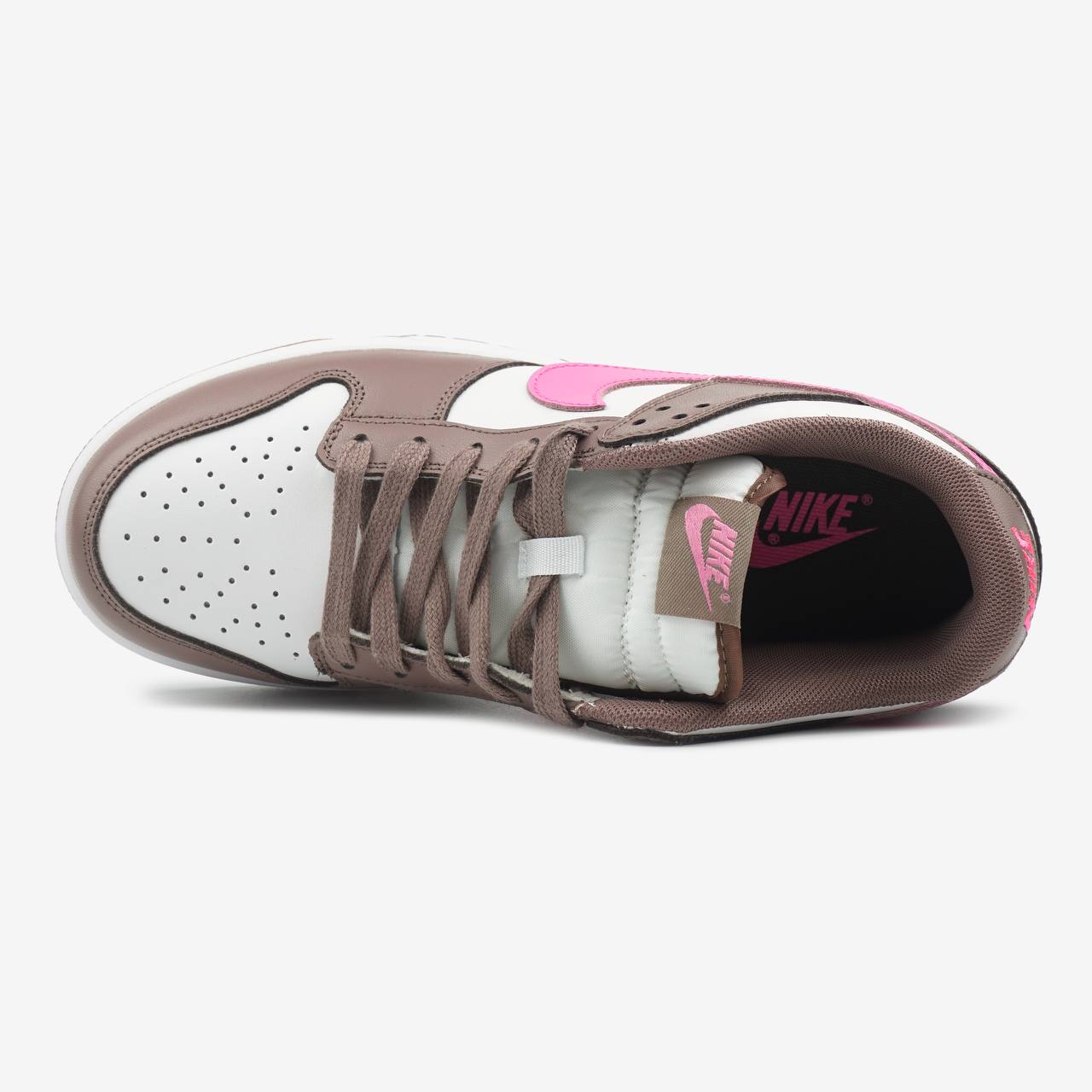 Nike SB Dunk Smokey Mauve Playful Pink Premium