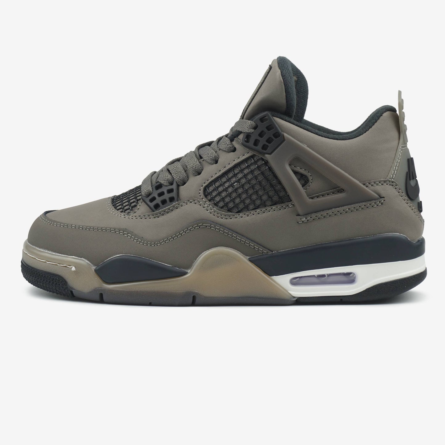 Jordan 4  Cave Stone