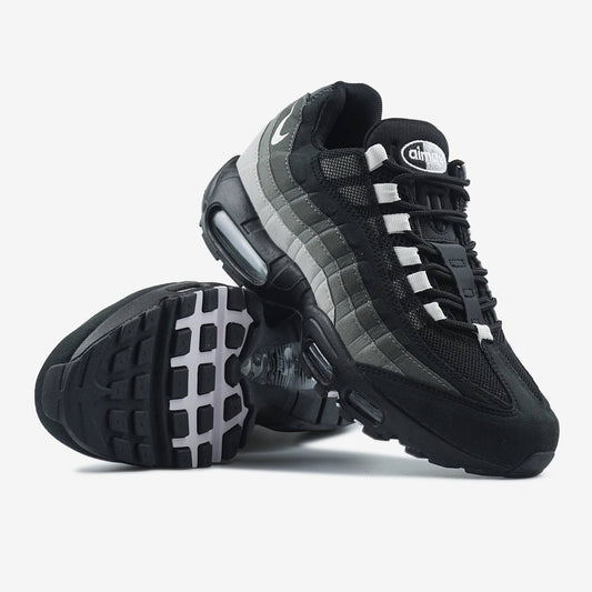 Nike Air Max 95 Grey Gradient