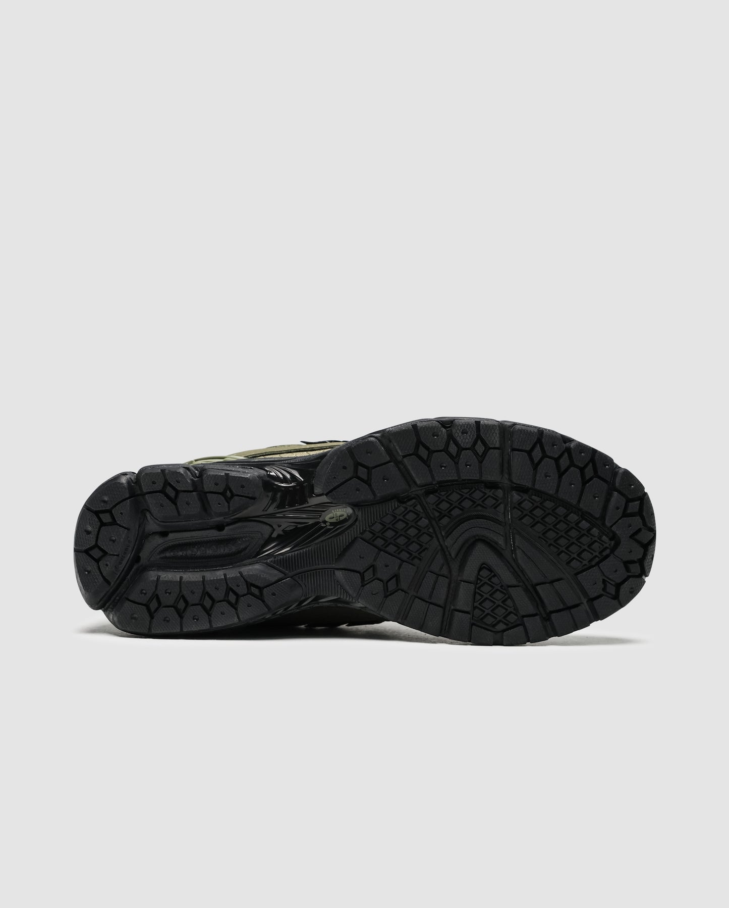 New Balance 1906R Cordura Dark Camo Green