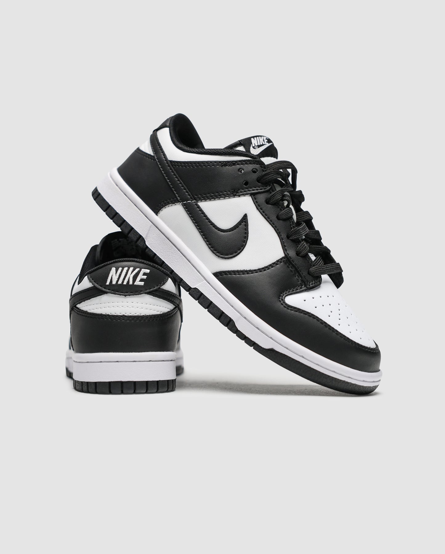 Nike Dunk Low Retro Panda Black/White