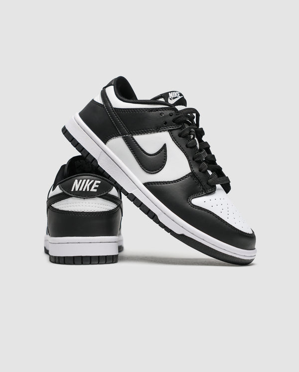 Nike Dunk Low Retro Panda Black/White