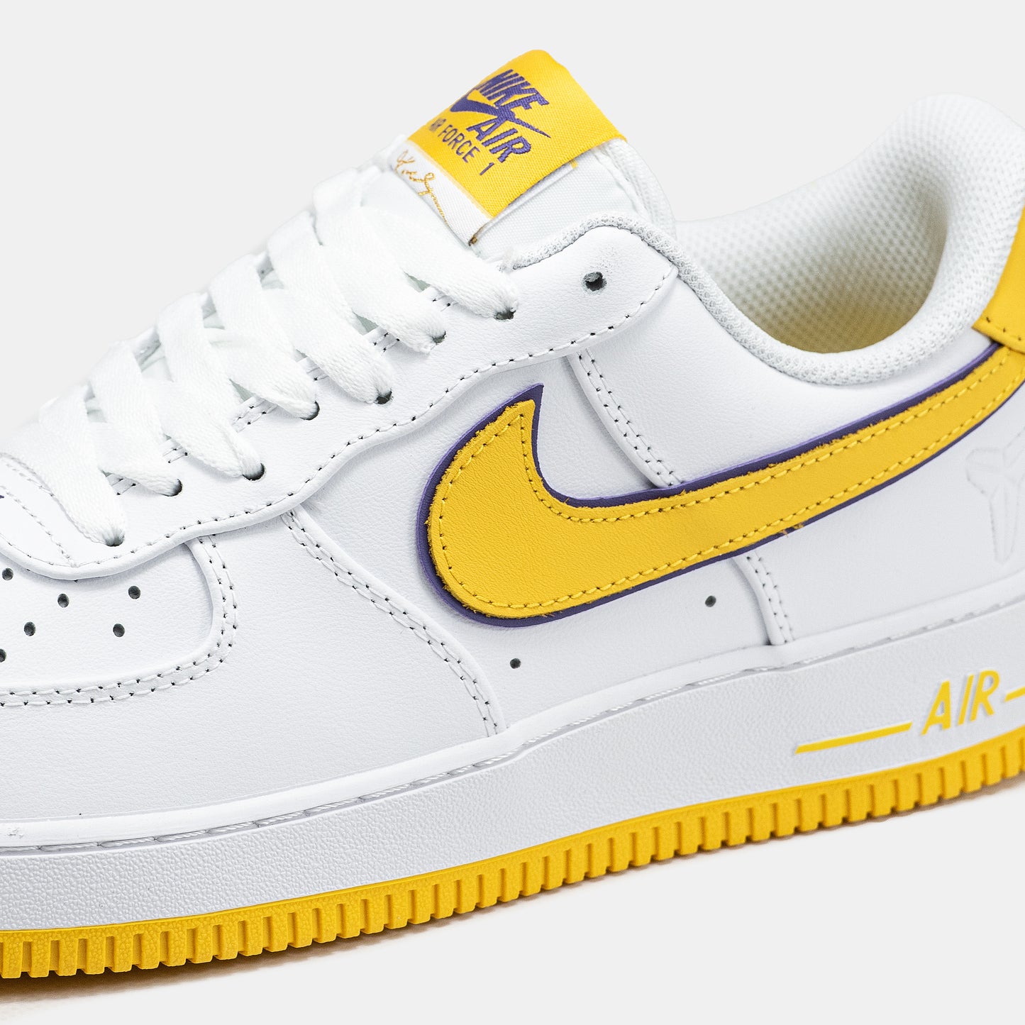 Nike Air Force 1 Kobe Bryant M