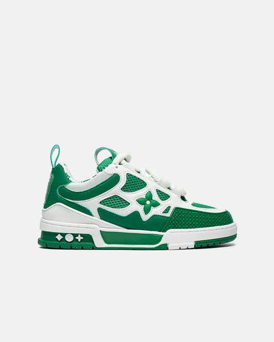 LV Skate Green