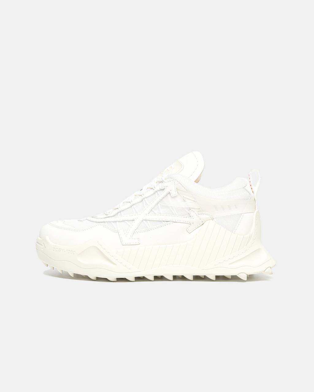 OFF WHITE Ofsy-1000 white