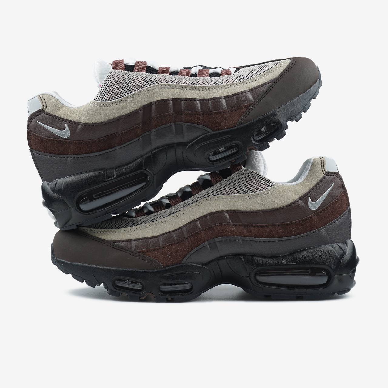 Nike Air Max 95 OG Velvet Brown