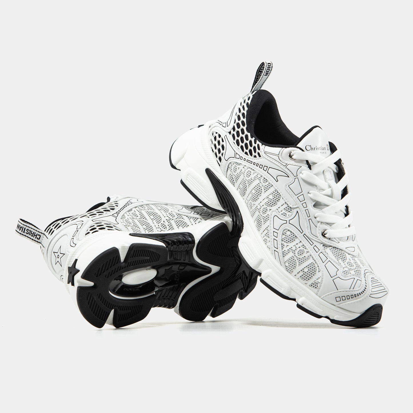 Dior Chrono Sneaker
