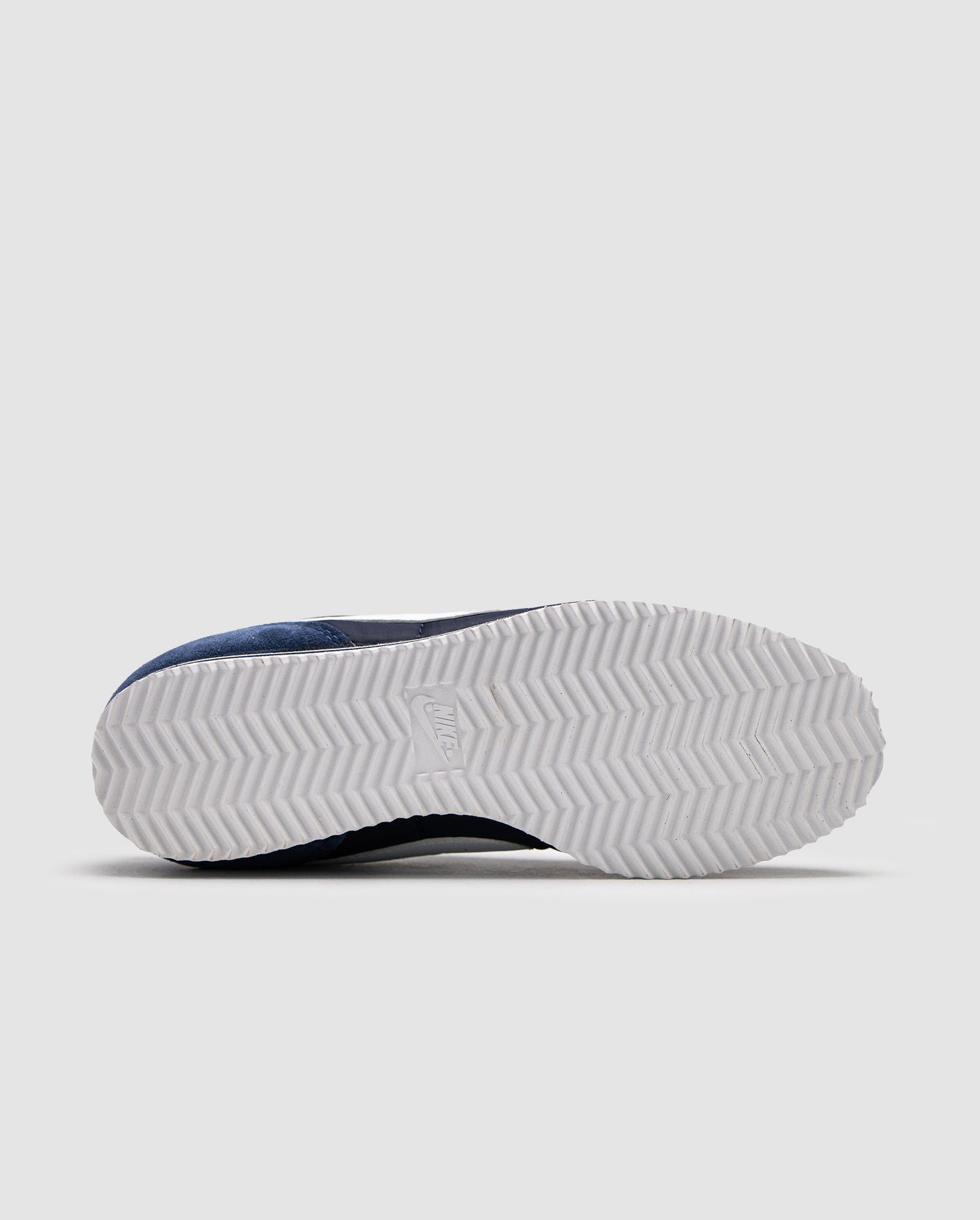 Nike Cortez Blue/White