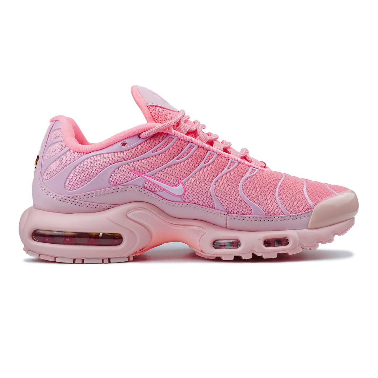 Nike Air Max TN Pink Fade G