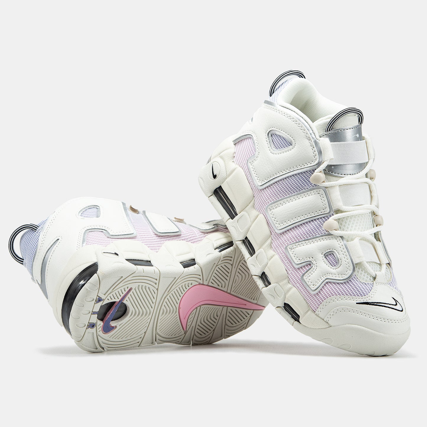 Nike Air More Uptempo