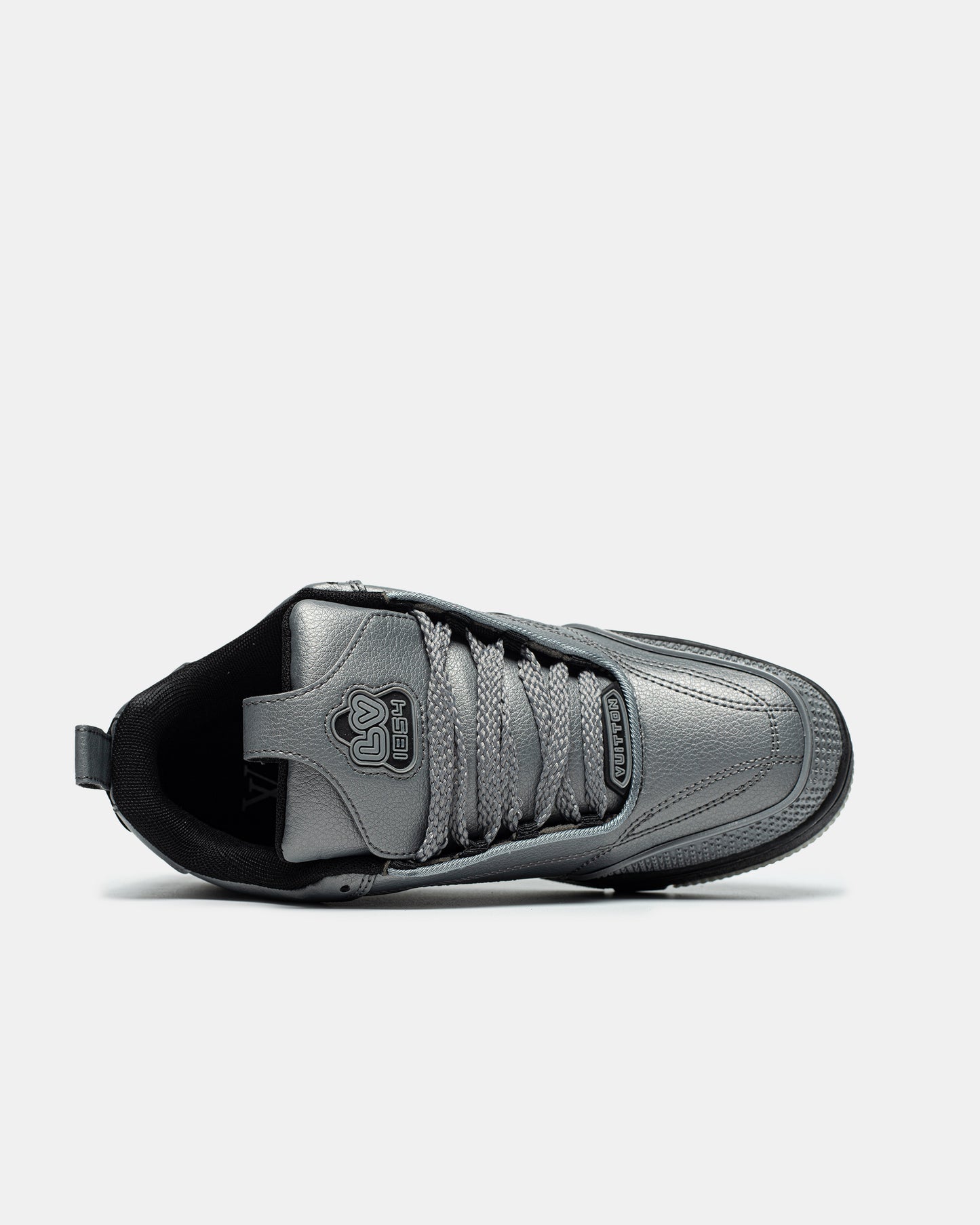LV Skate Grey Black