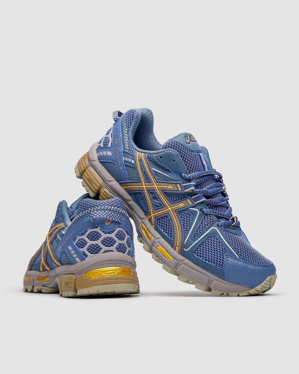 Asics Gel Kahana 8 Blue