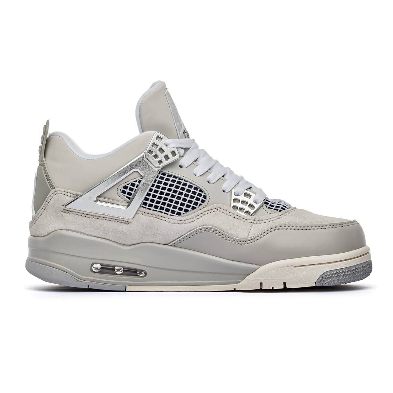 Jordan 4 Frozem Moments