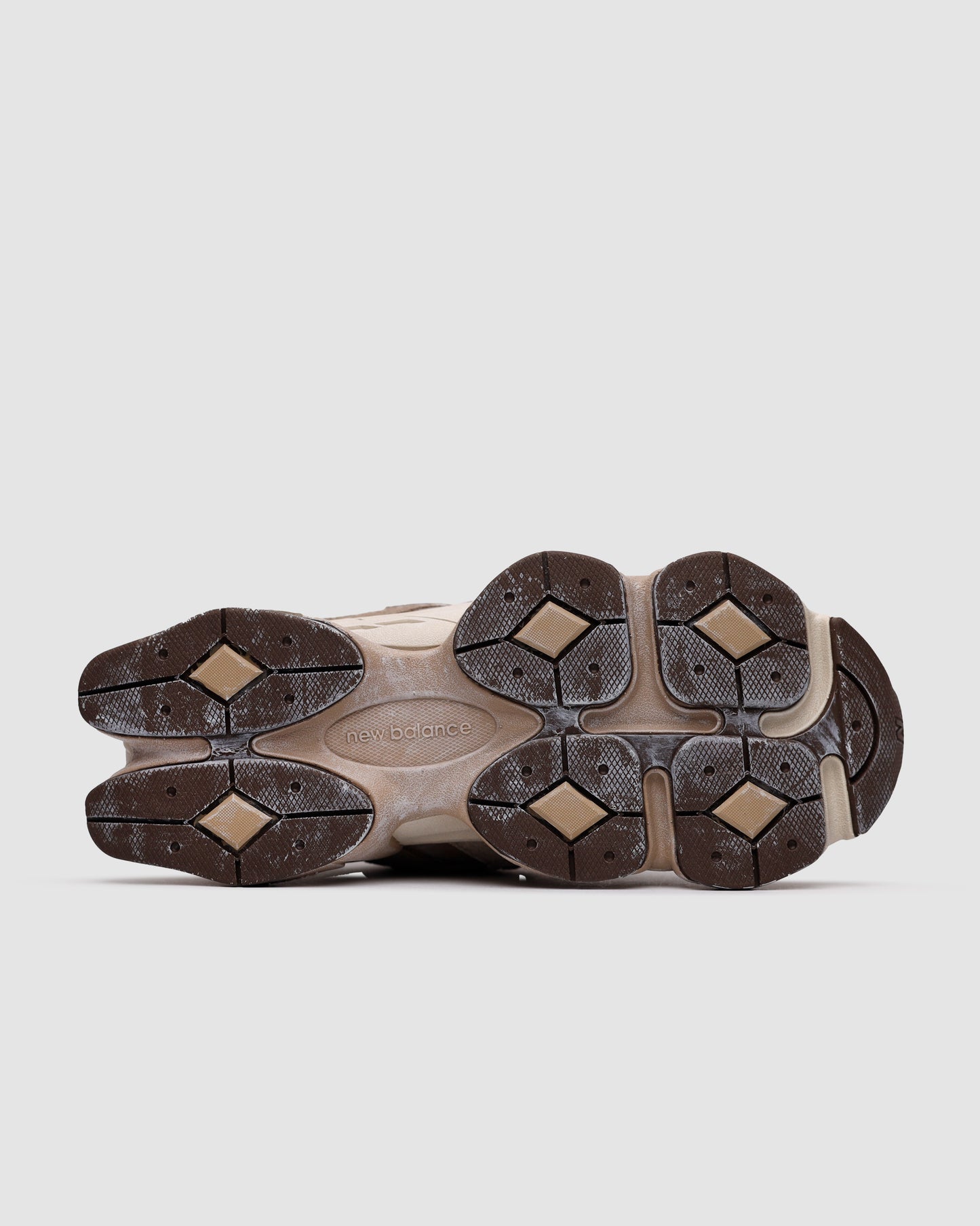 New Balance 9060 Mushroom Timberwolf
