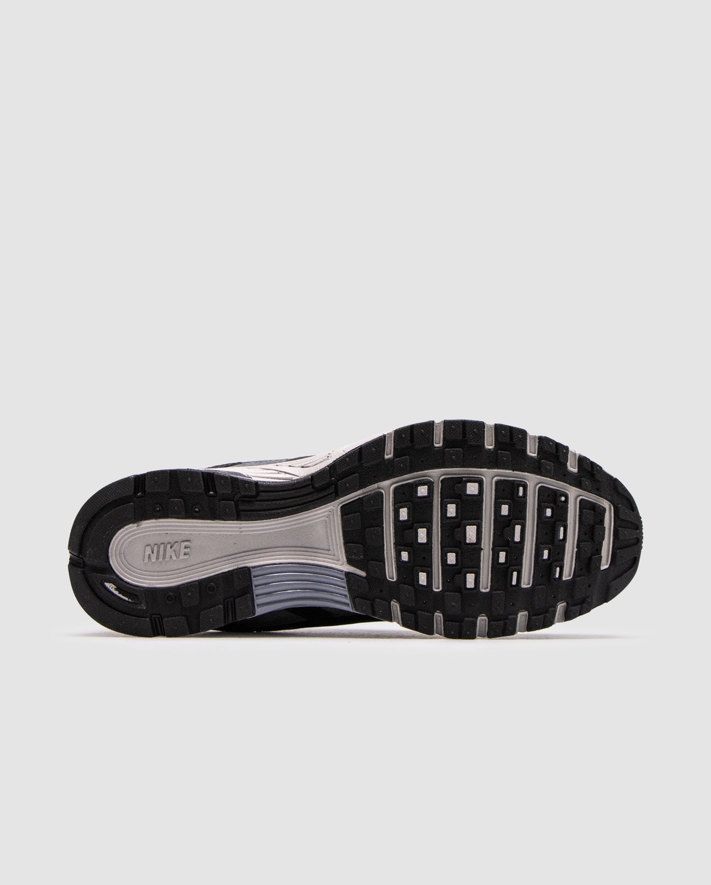 Nike P-6000 Premium 'Anthracite Smoke Grey'