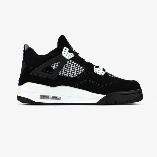 Jordan 4 White Tunder