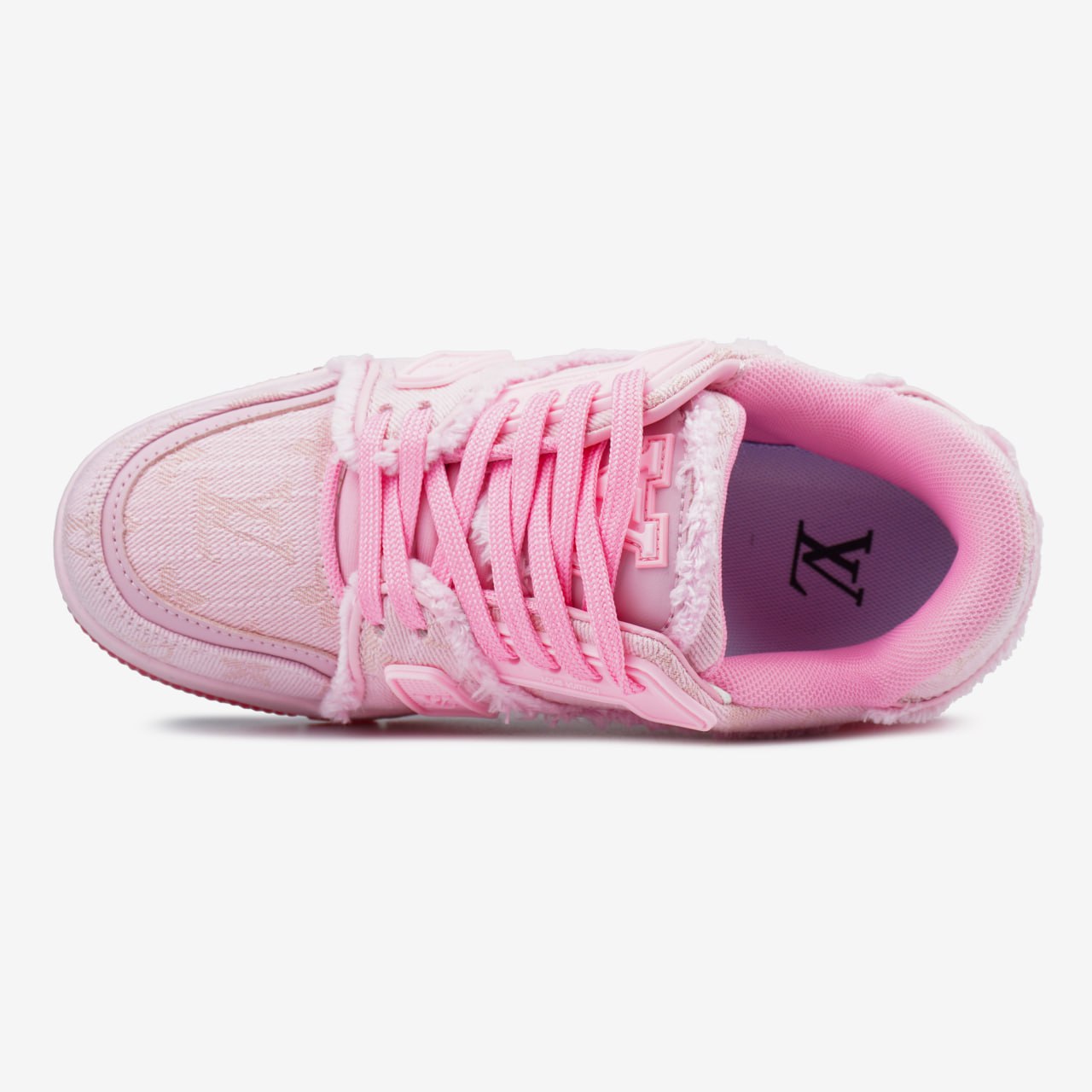 LV Trainer Triple Pink