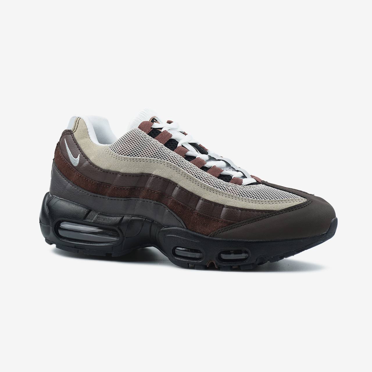 Nike Air Max 95 OG Velvet Brown