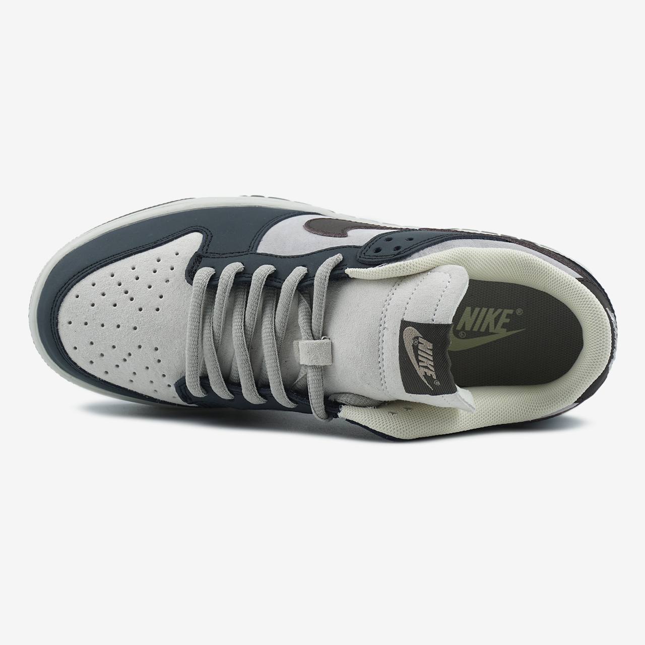 Nike Dunk Low Otomo Katsuhiro Beige Brown