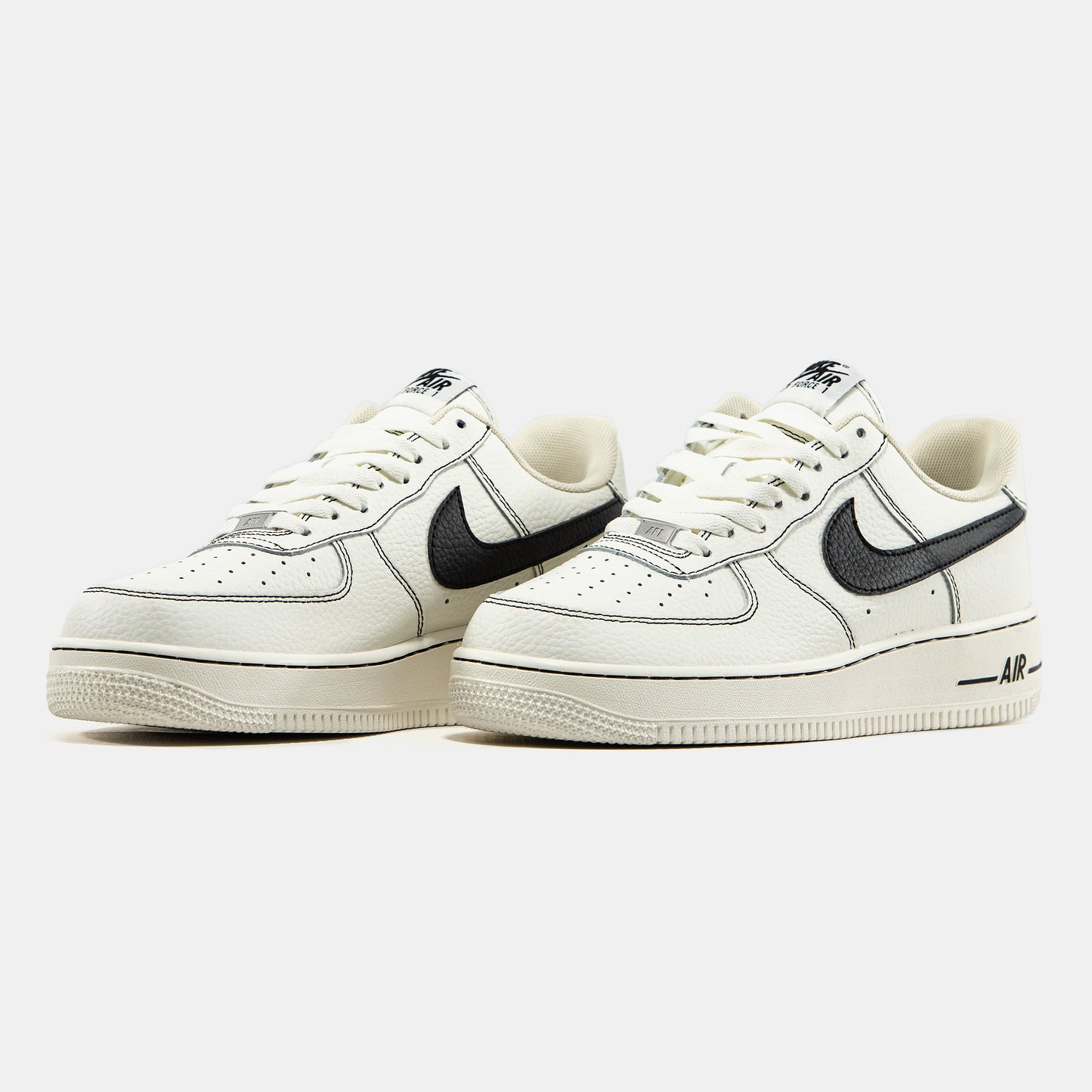 Nike Air Force 1 Beige M