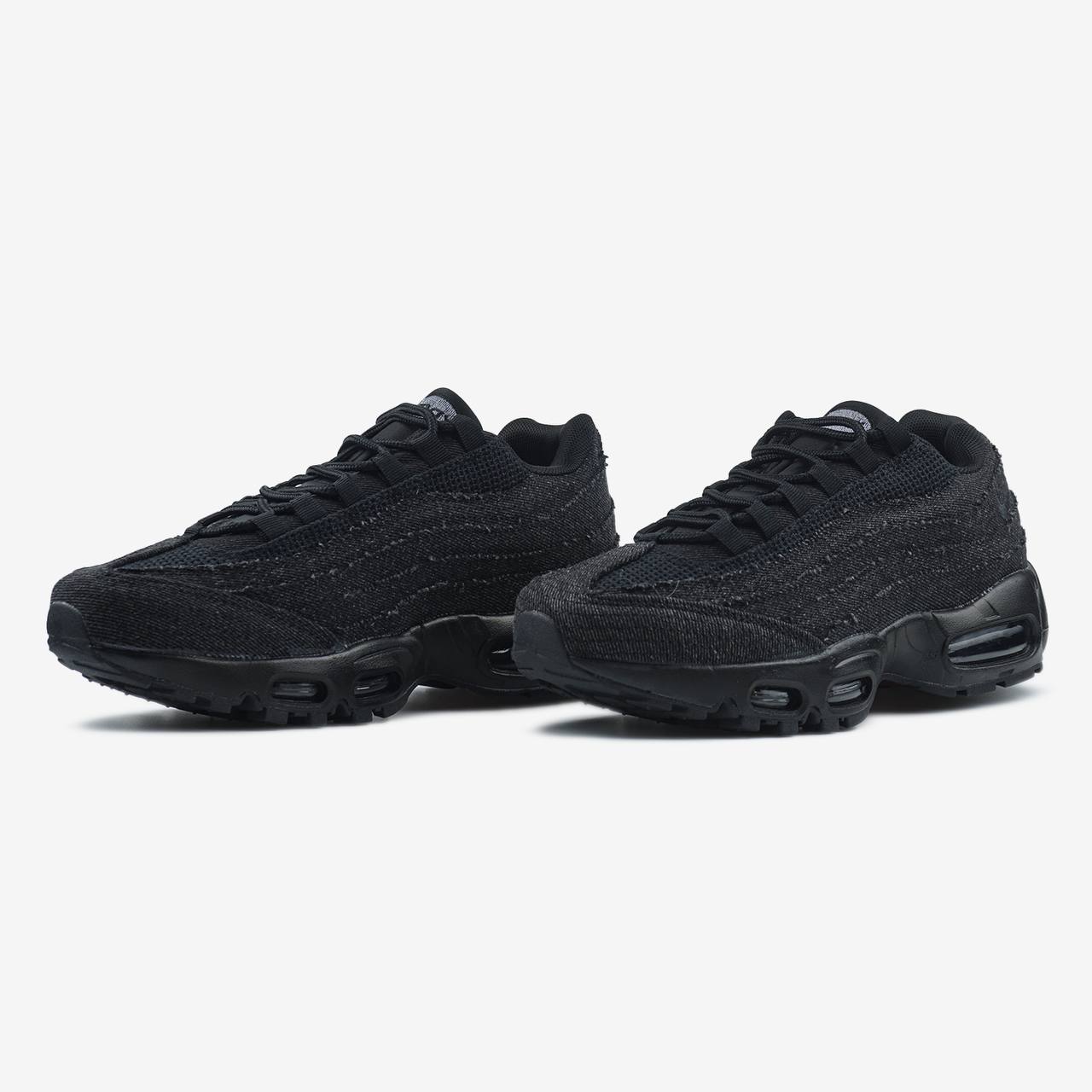 Nike Air Max 95 OG Levis Black