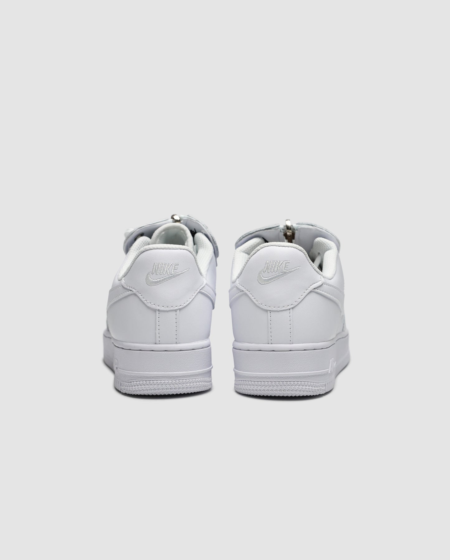 Nike Air Force 1 Shroud White Camo