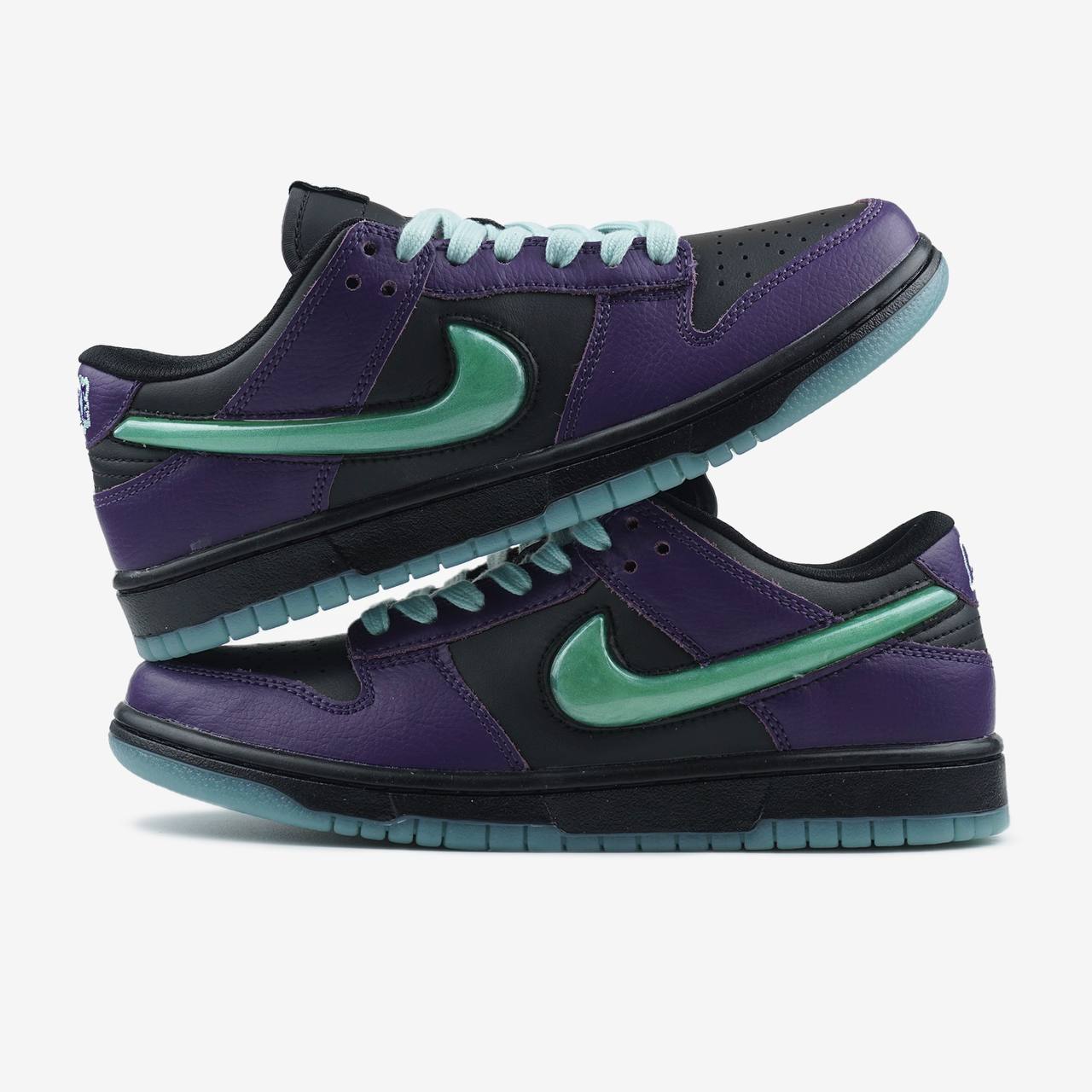 Nike Dunk Low LTD Wizard Limited