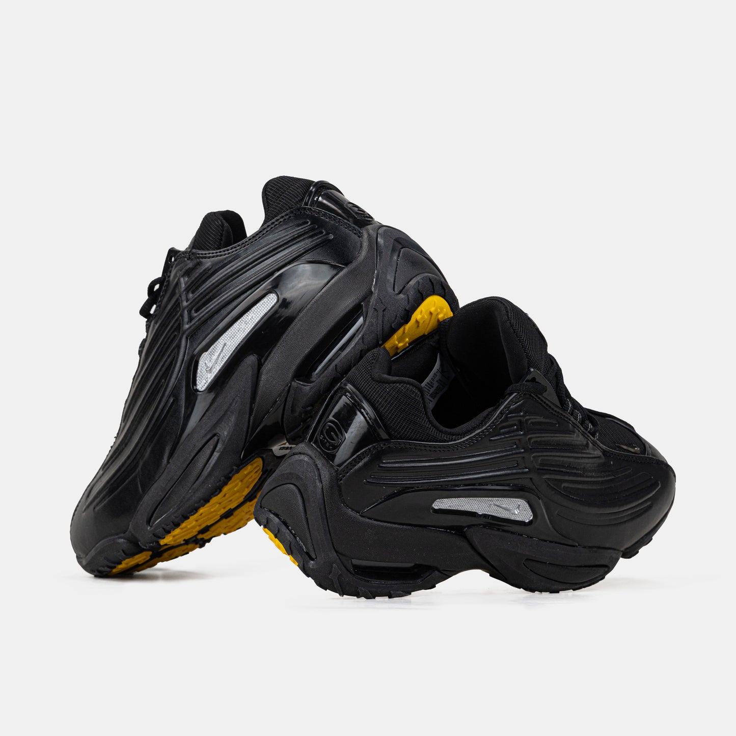 NOCTA x Nike Hot Step 2 Black