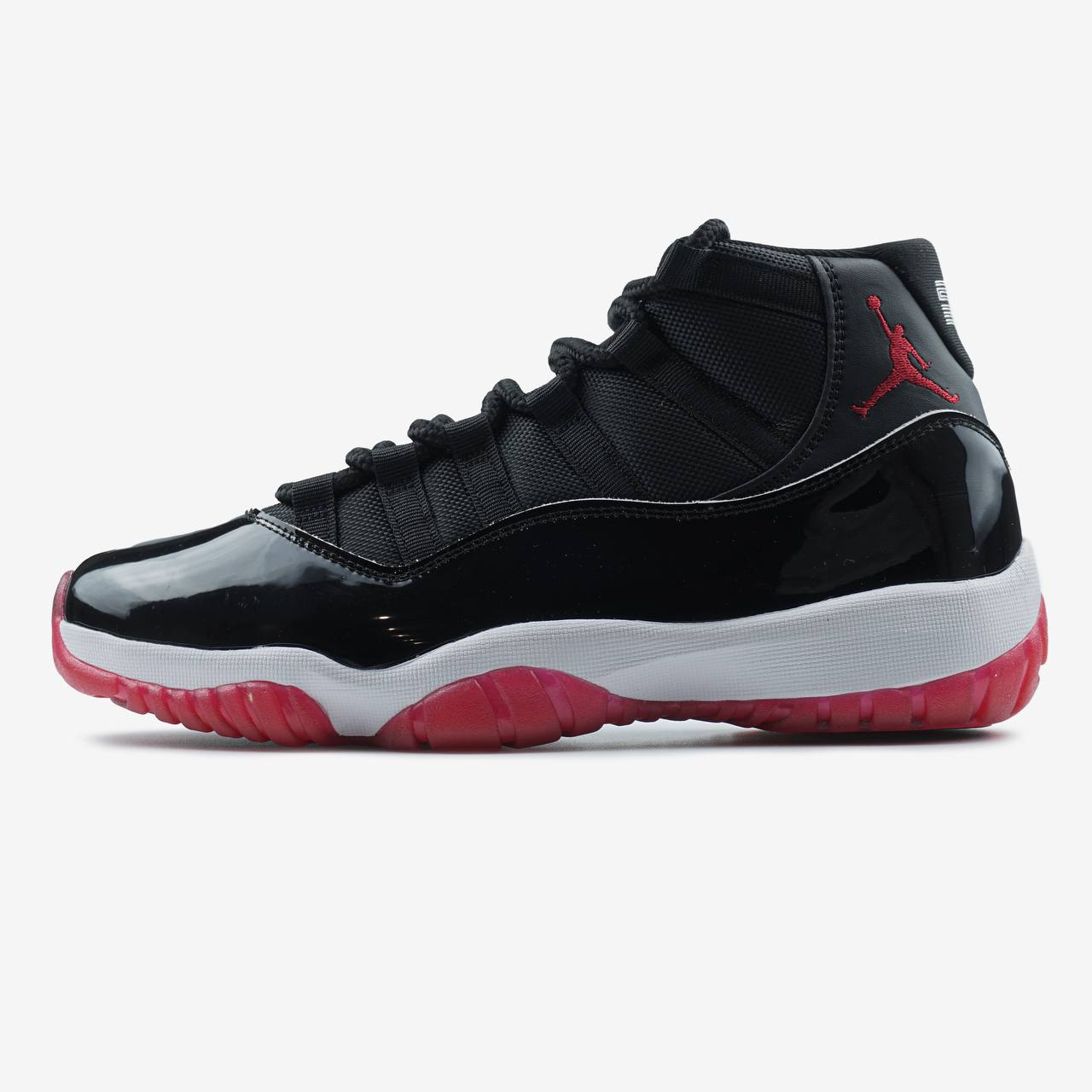 Jordan Retro 11 True Red