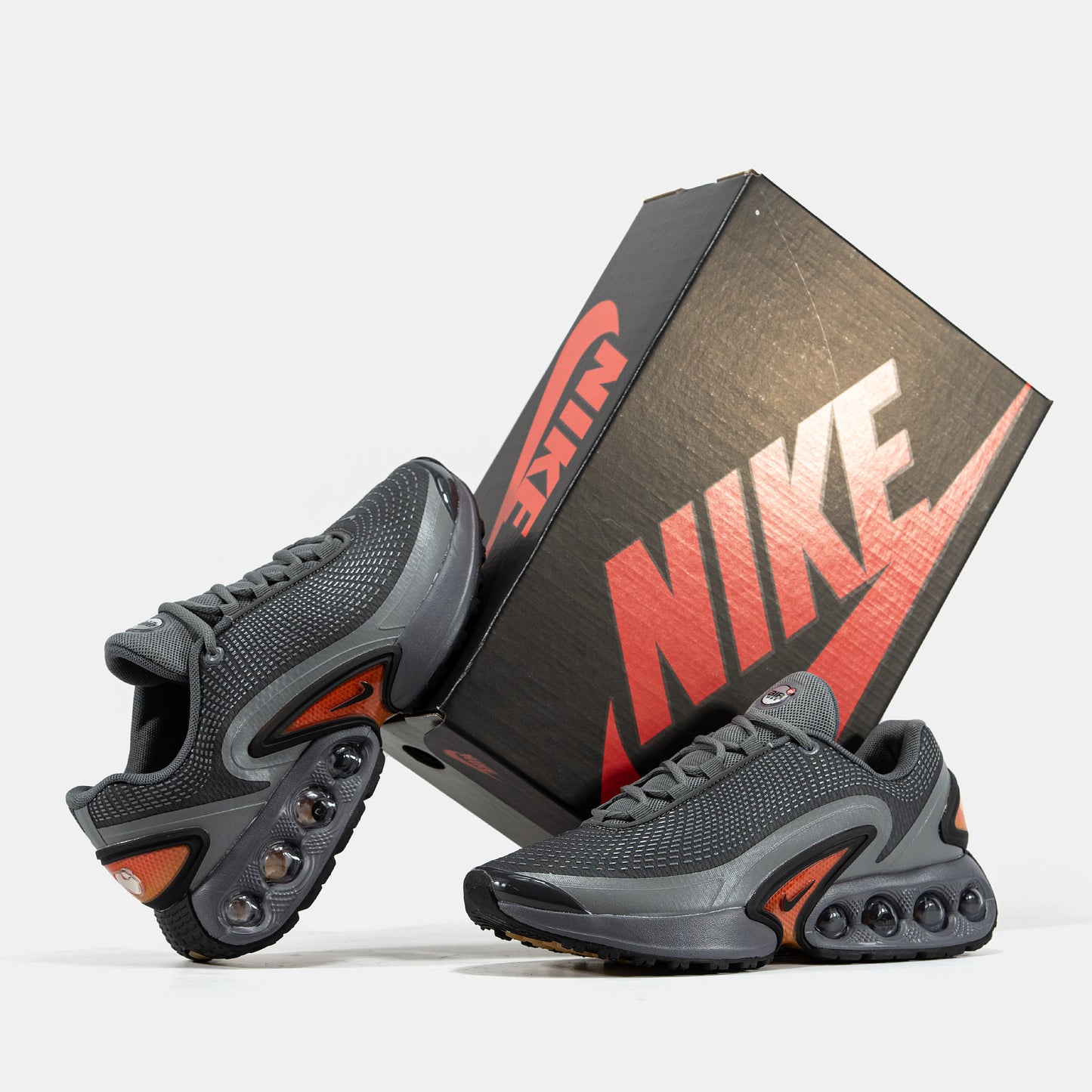 Nike Air Max DN