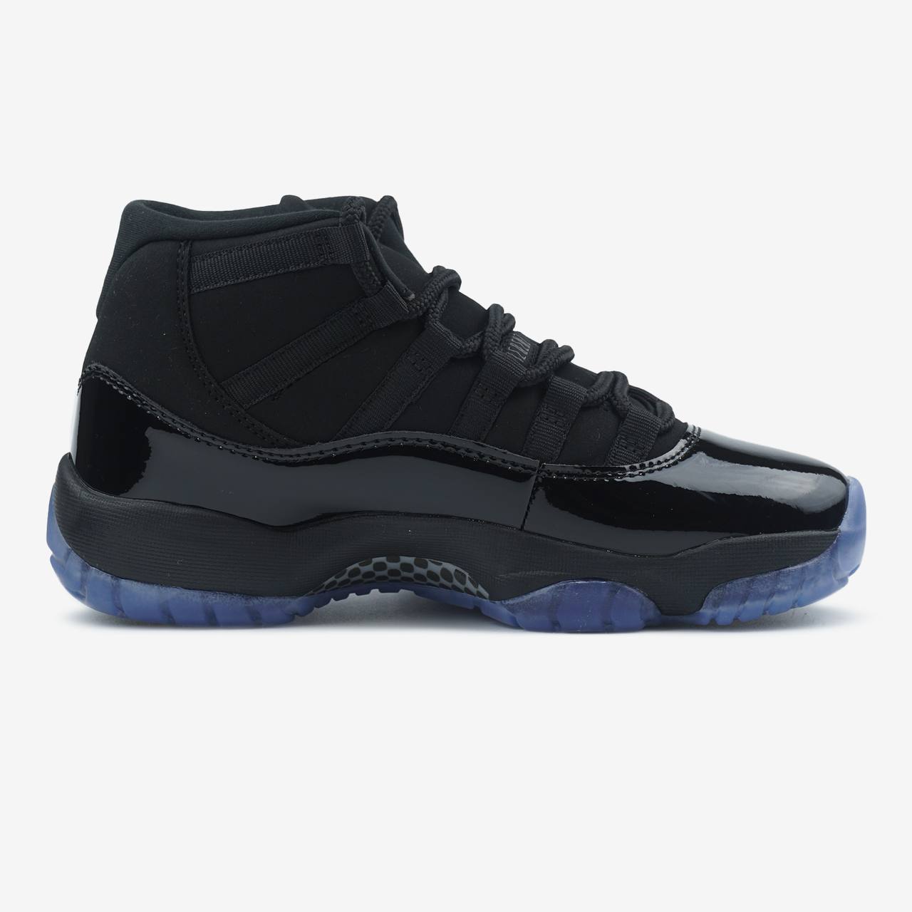 Jordan Retro 11 High Gamma Blue